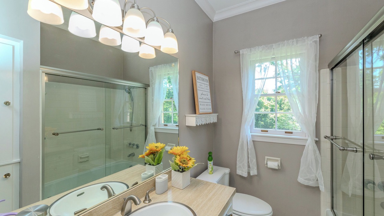 Photo of Bathroom in Waycross