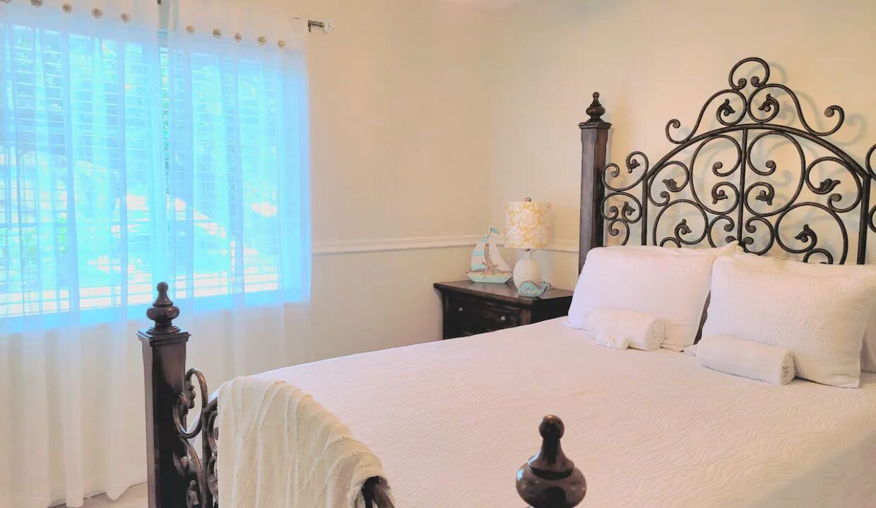 Photo of Bedroom in Seffner Community Alliance