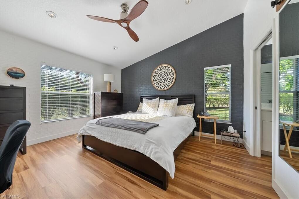 Photo of Bedroom in Crown Pointe