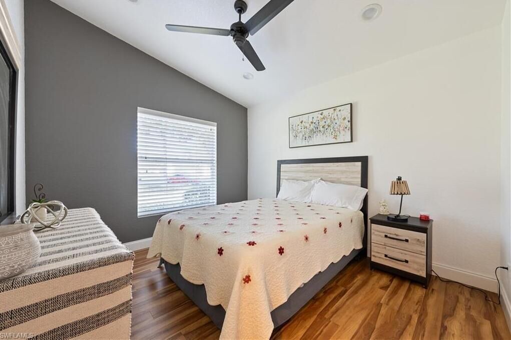 Photo of Bedroom in Crown Pointe