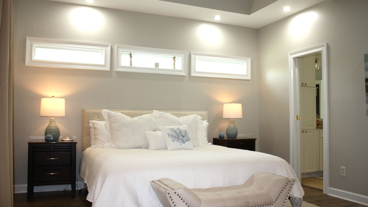 Photo of Bedroom in Chapin