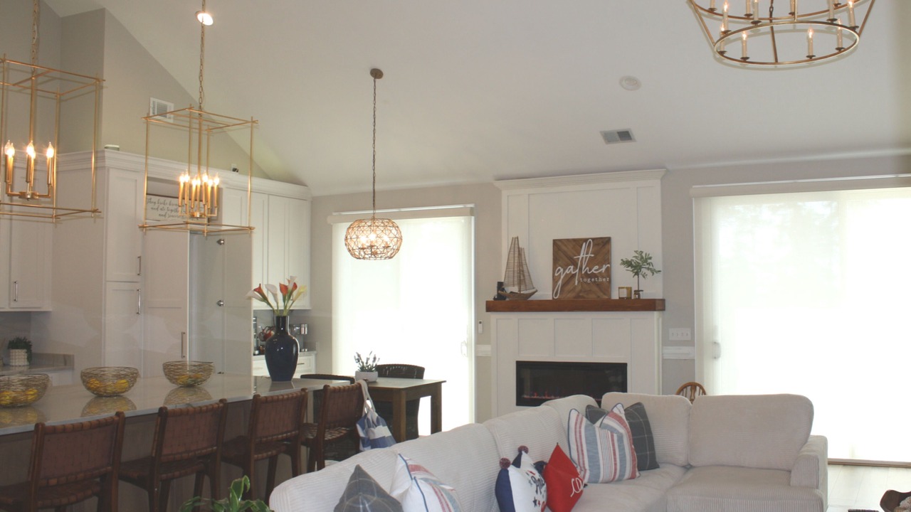 Photo of Livingroom in Chapin