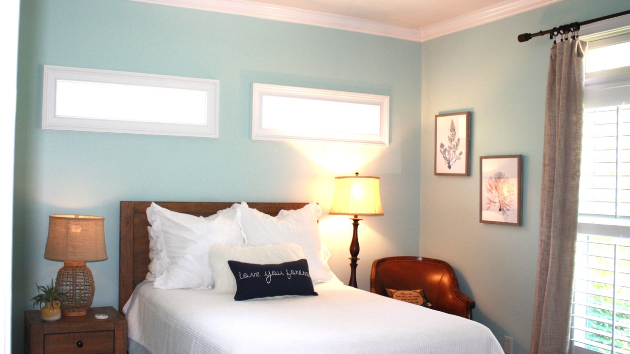 Photo of Bedroom in Chapin