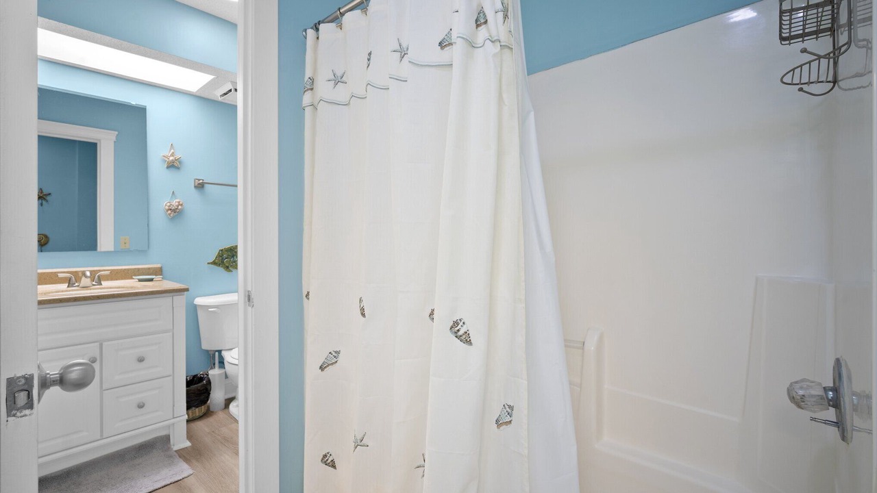 Photo of Bathroom in Saint Helena Island
