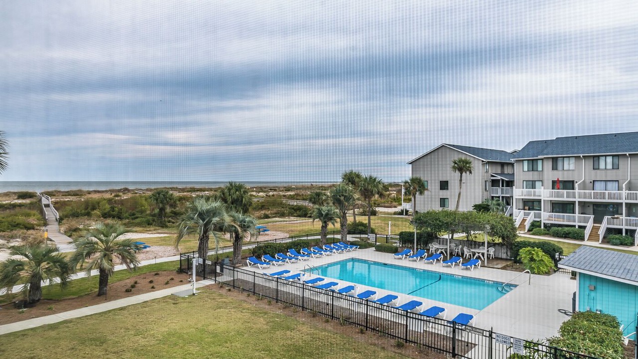 Photo of Outdoor in Saint Helena Island