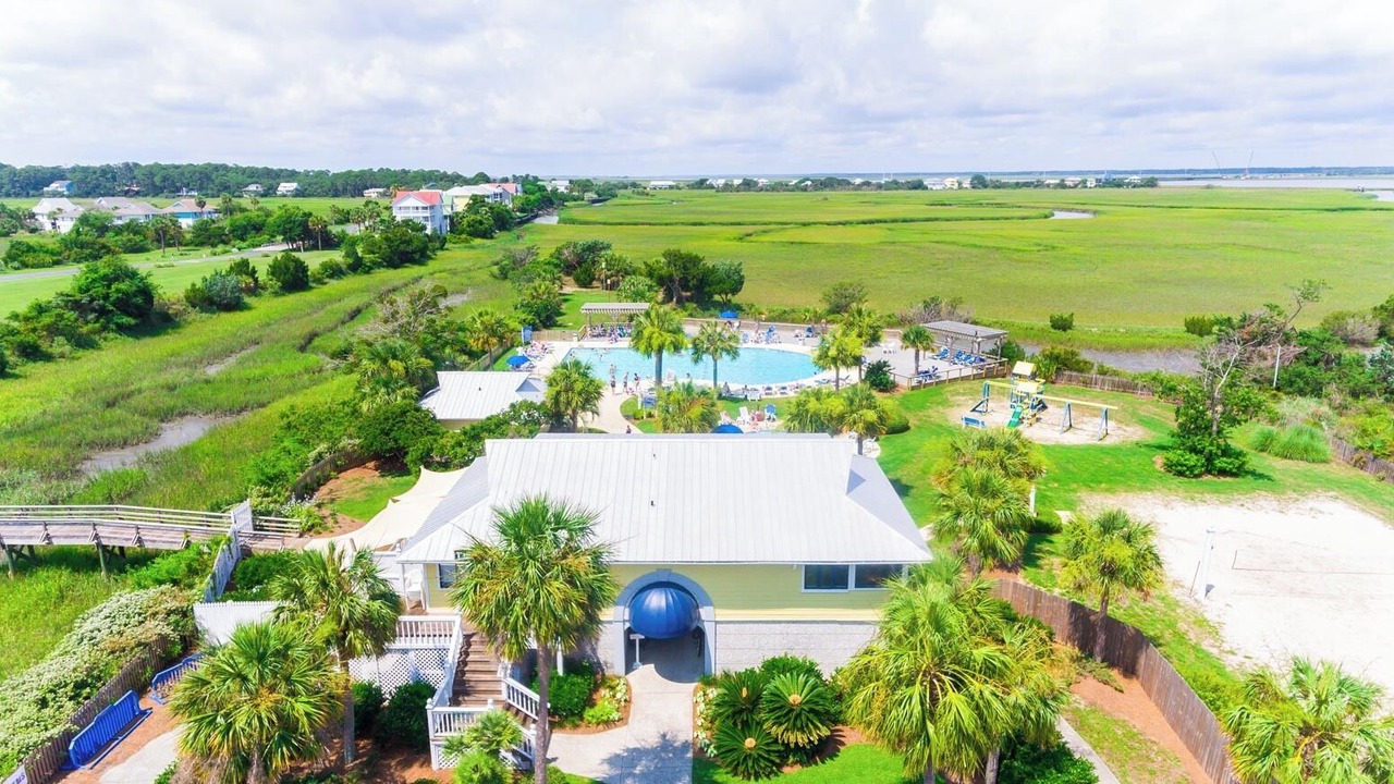 Photo of Outdoor in Saint Helena Island