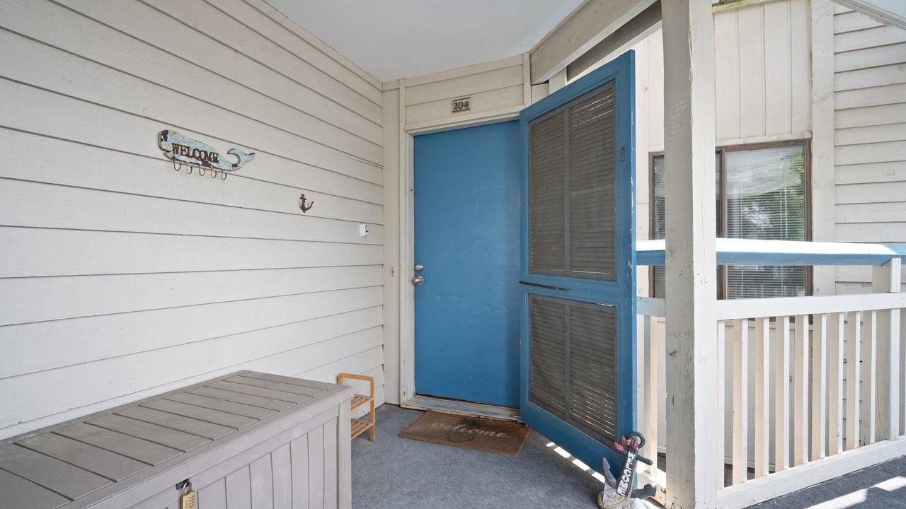 Photo of Outdoor in Saint Helena Island