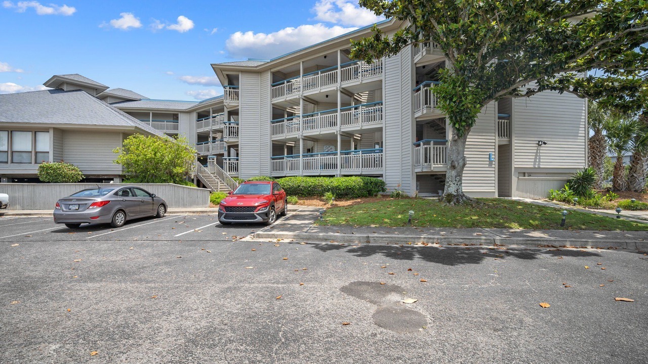 Photo of Outdoor in Saint Helena Island