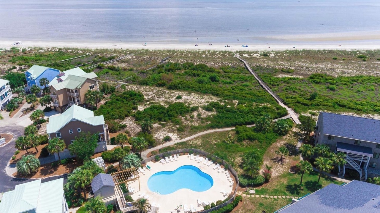 Photo of Outdoor in Saint Helena Island