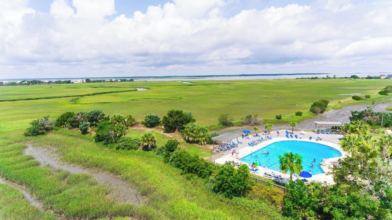 Photo of Outdoor in Saint Helena Island