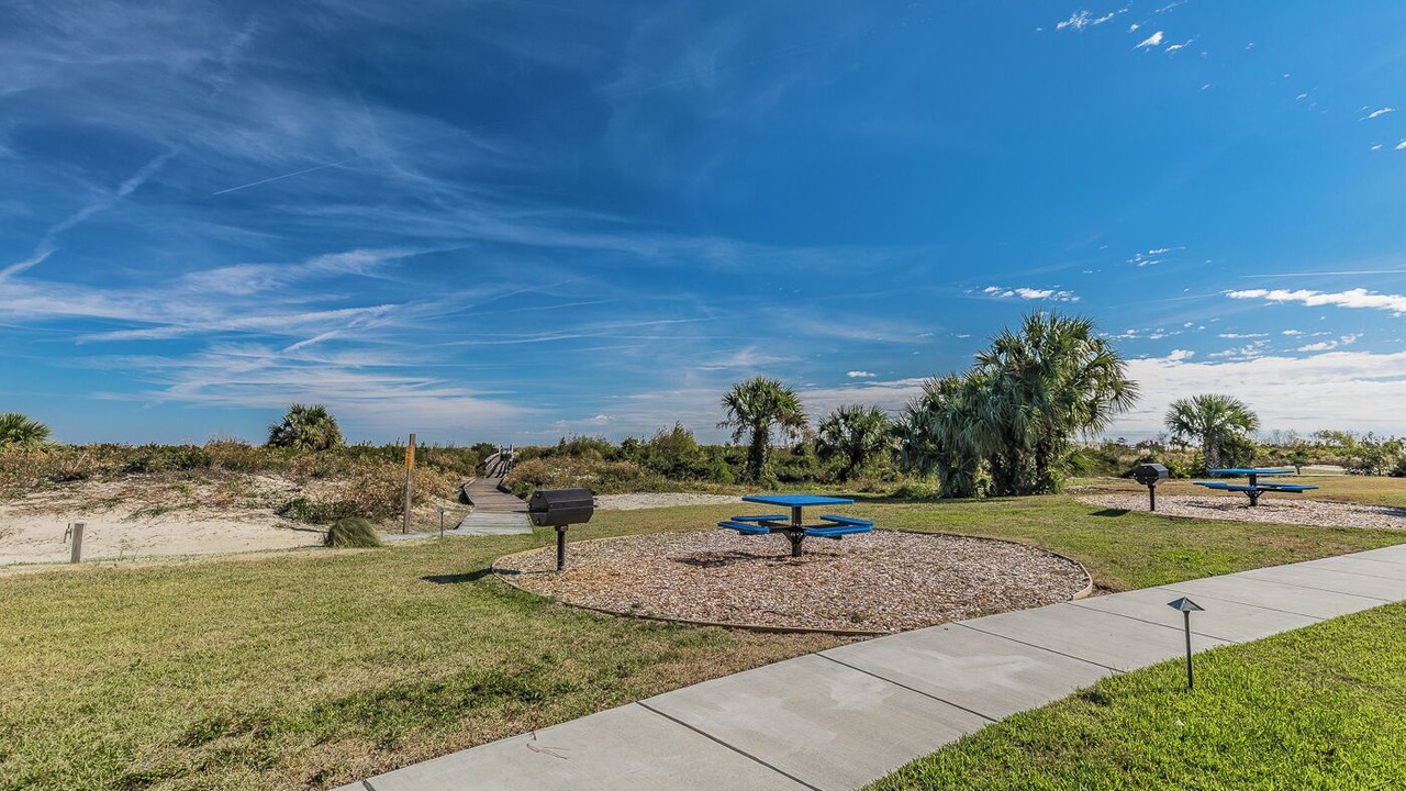Photo of Outdoor in Saint Helena Island
