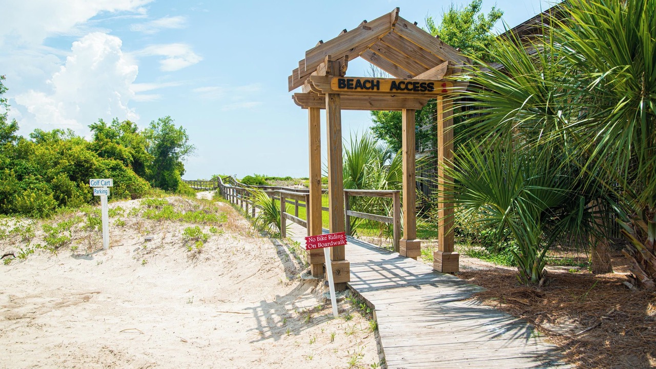 Photo of Outdoor in Saint Helena Island