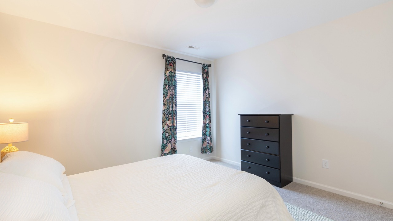 Photo of Bedroom in Piedmont