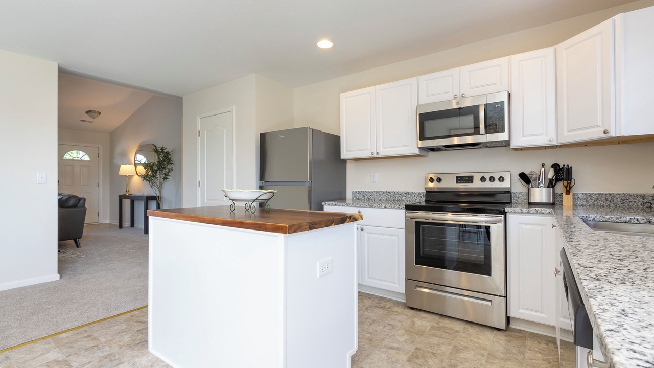 Photo of Kitchen in Piedmont