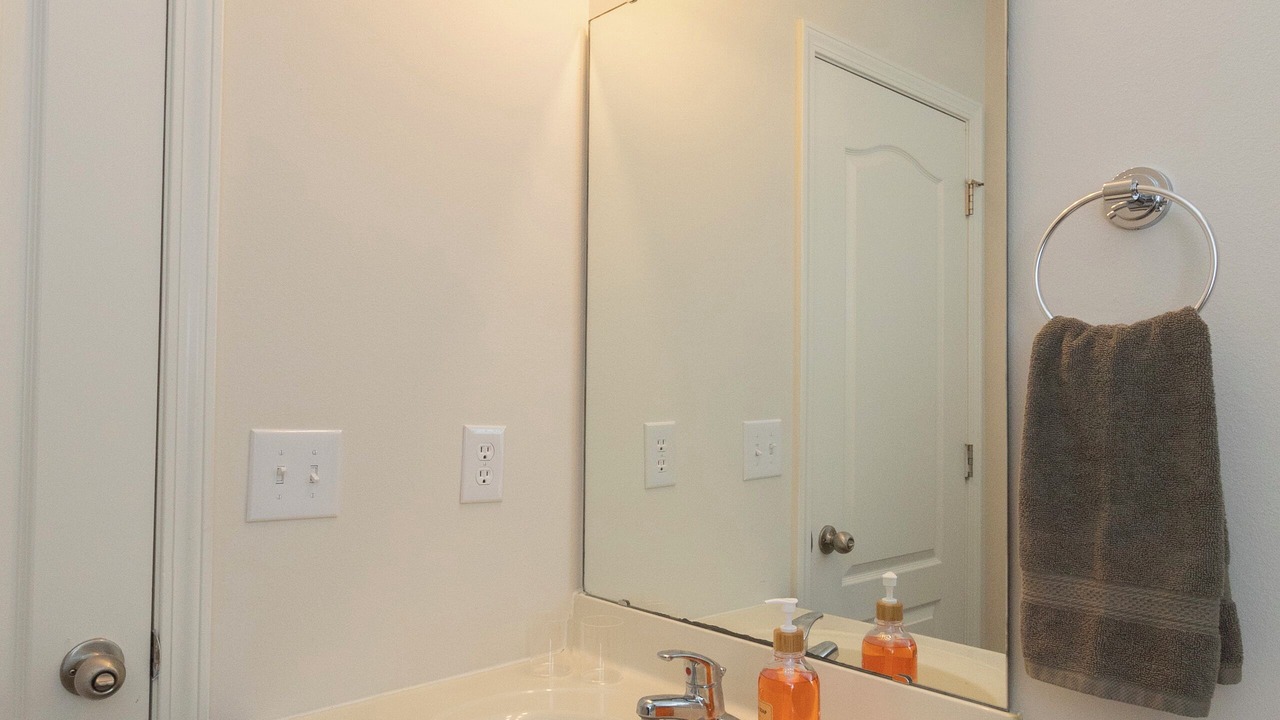 Photo of Bathroom in Piedmont