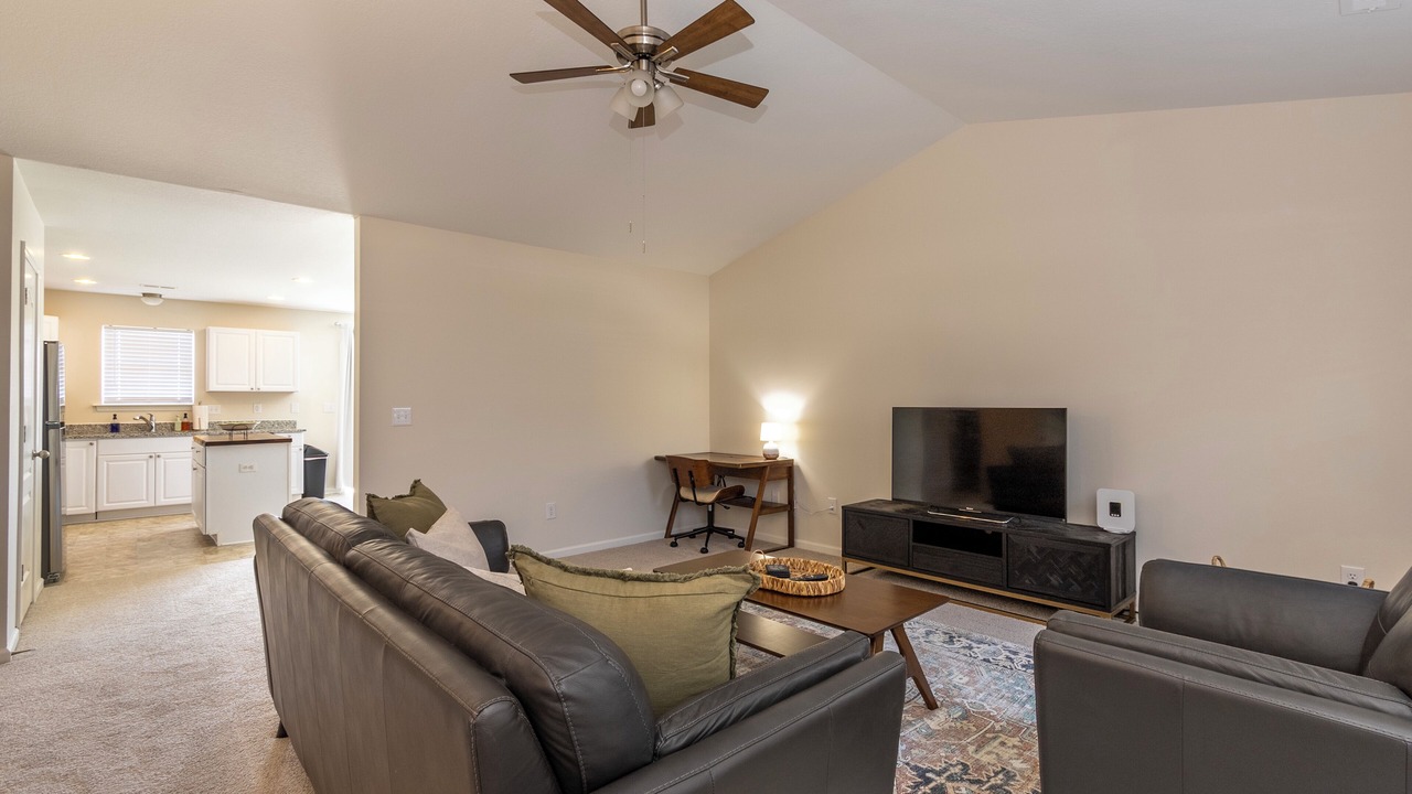 Photo of Livingroom in Piedmont