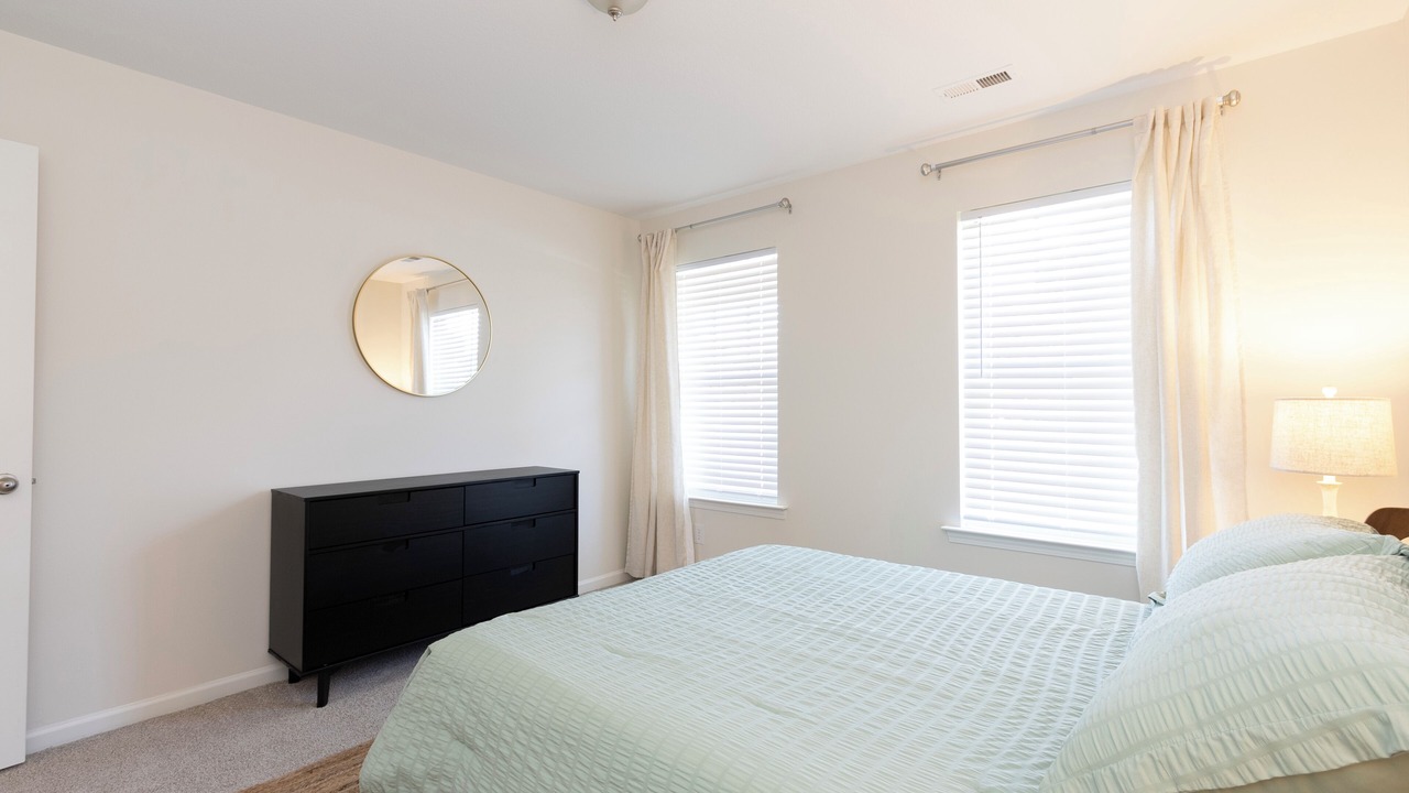Photo of Bedroom in Piedmont