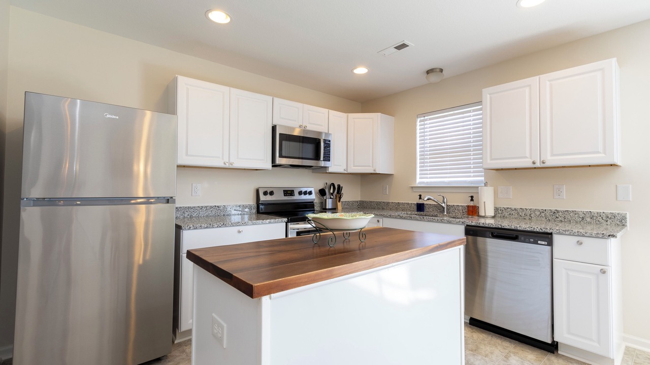 Photo of Kitchen in Piedmont