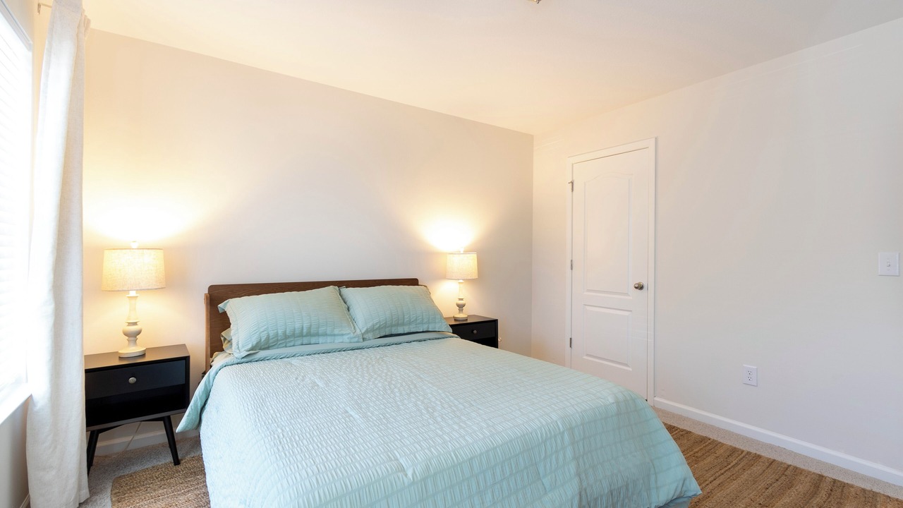 Photo of Bedroom in Piedmont