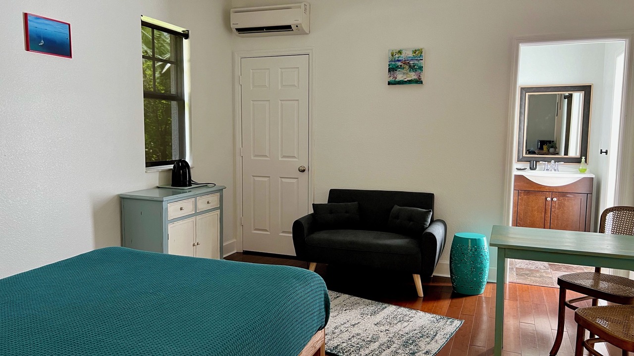 Photo of Bedroom in Sebastian
