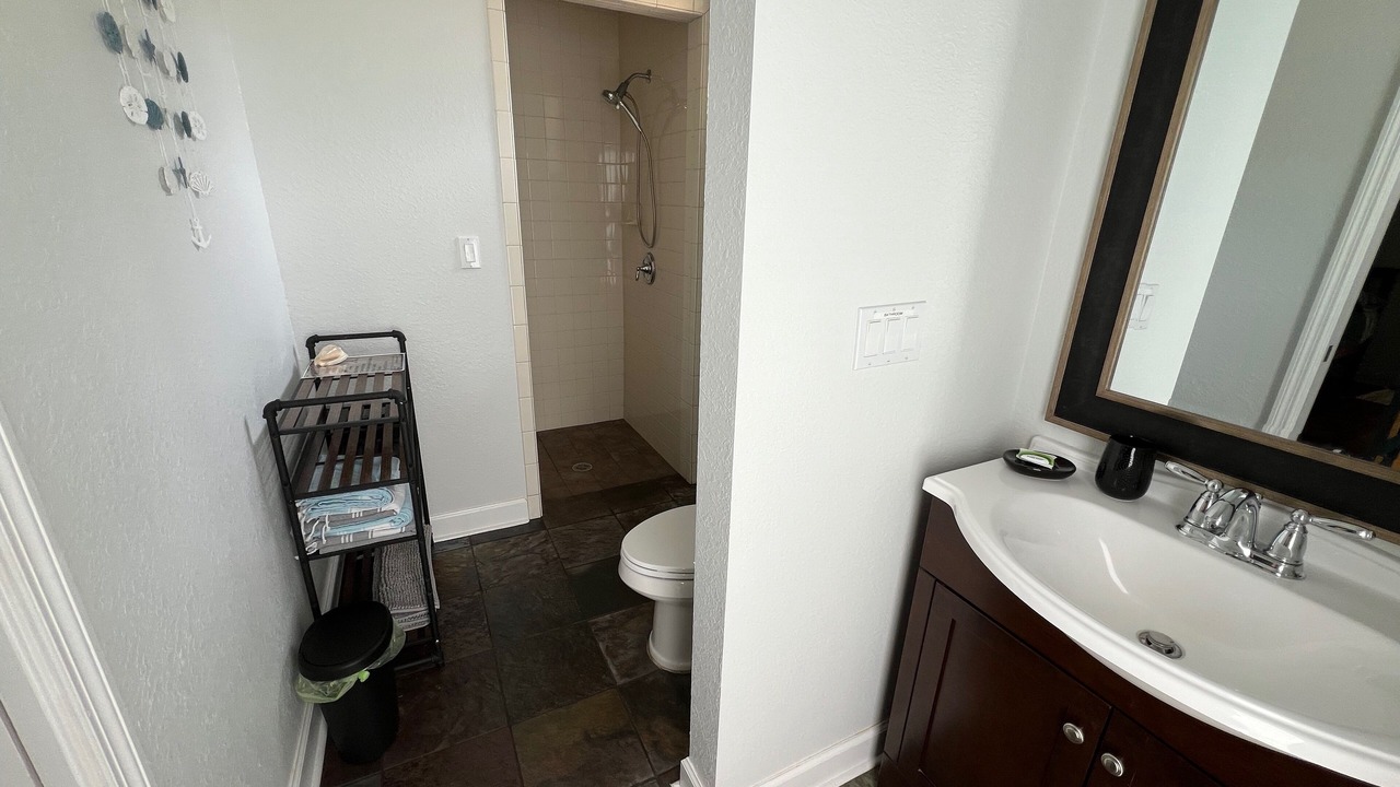 Photo of Bathroom in Sebastian
