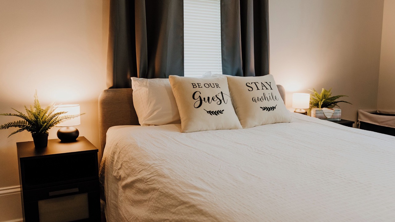 Photo of Bedroom in Greenwood