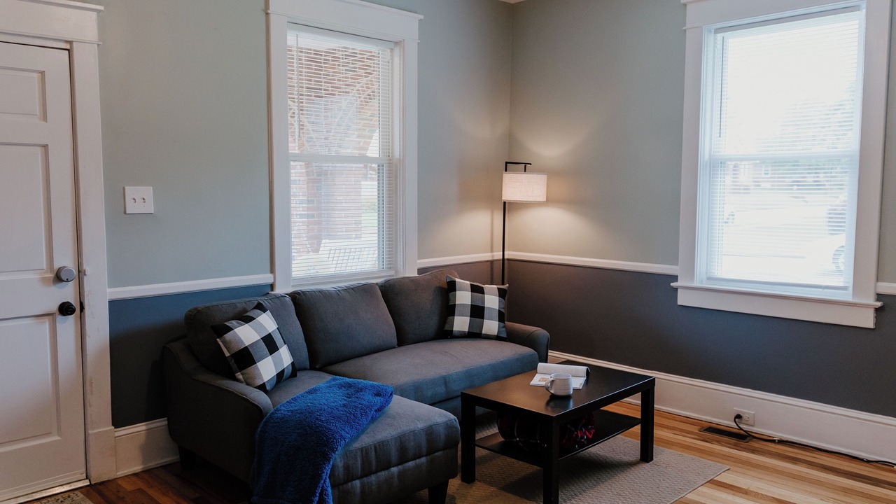 Photo of Livingroom in Greenwood