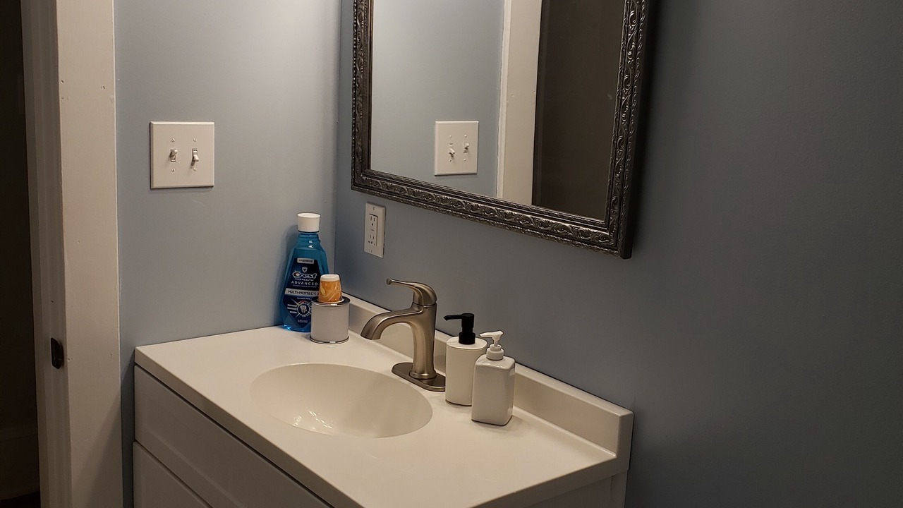 Photo of Bathroom in Greenwood