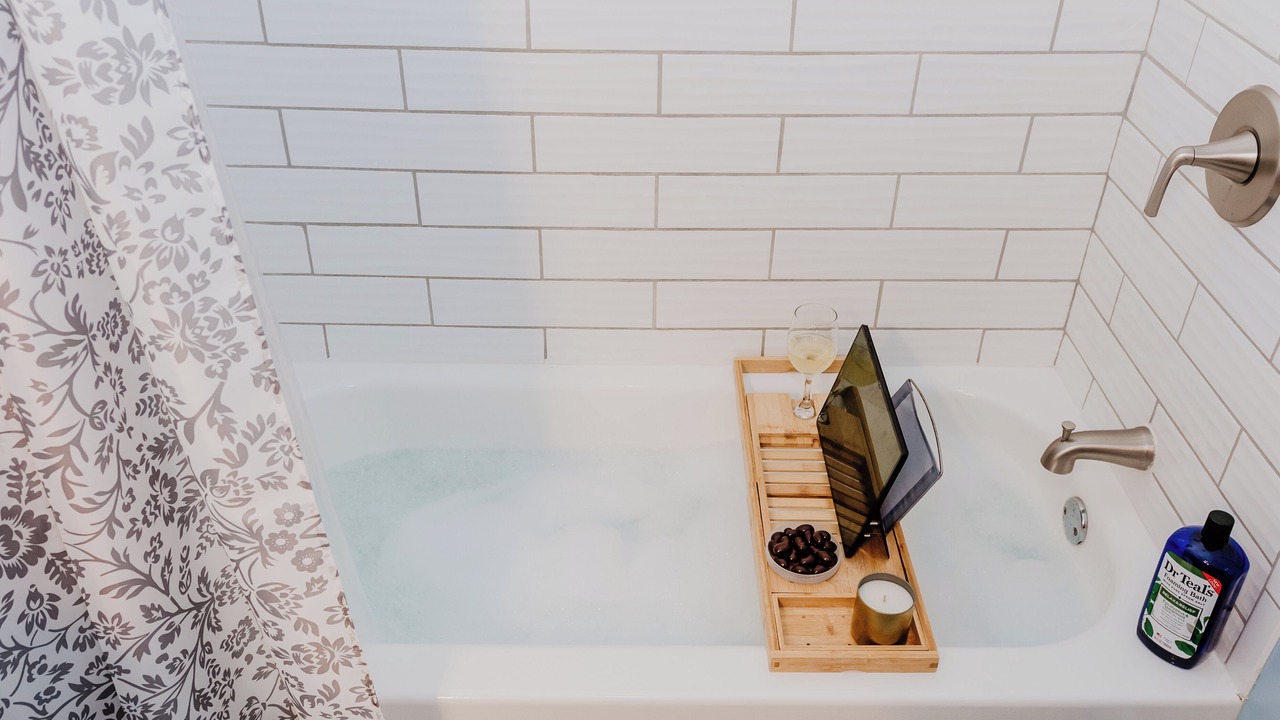 Photo of Bathroom in Greenwood