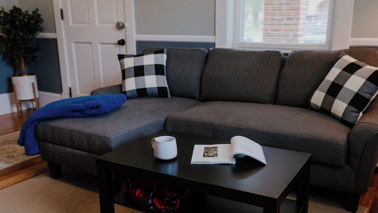 Photo of Livingroom in Greenwood