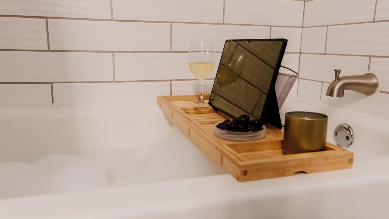 Photo of Bathroom in Greenwood