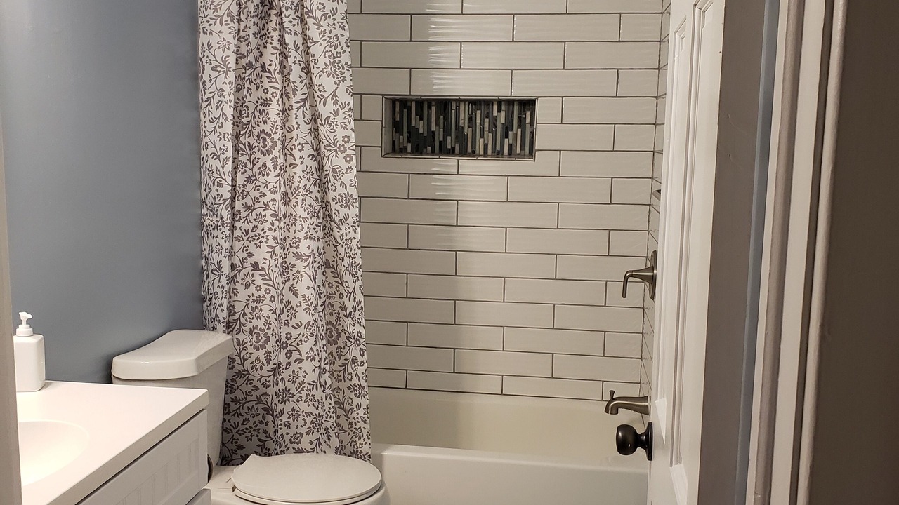 Photo of Bathroom in Greenwood