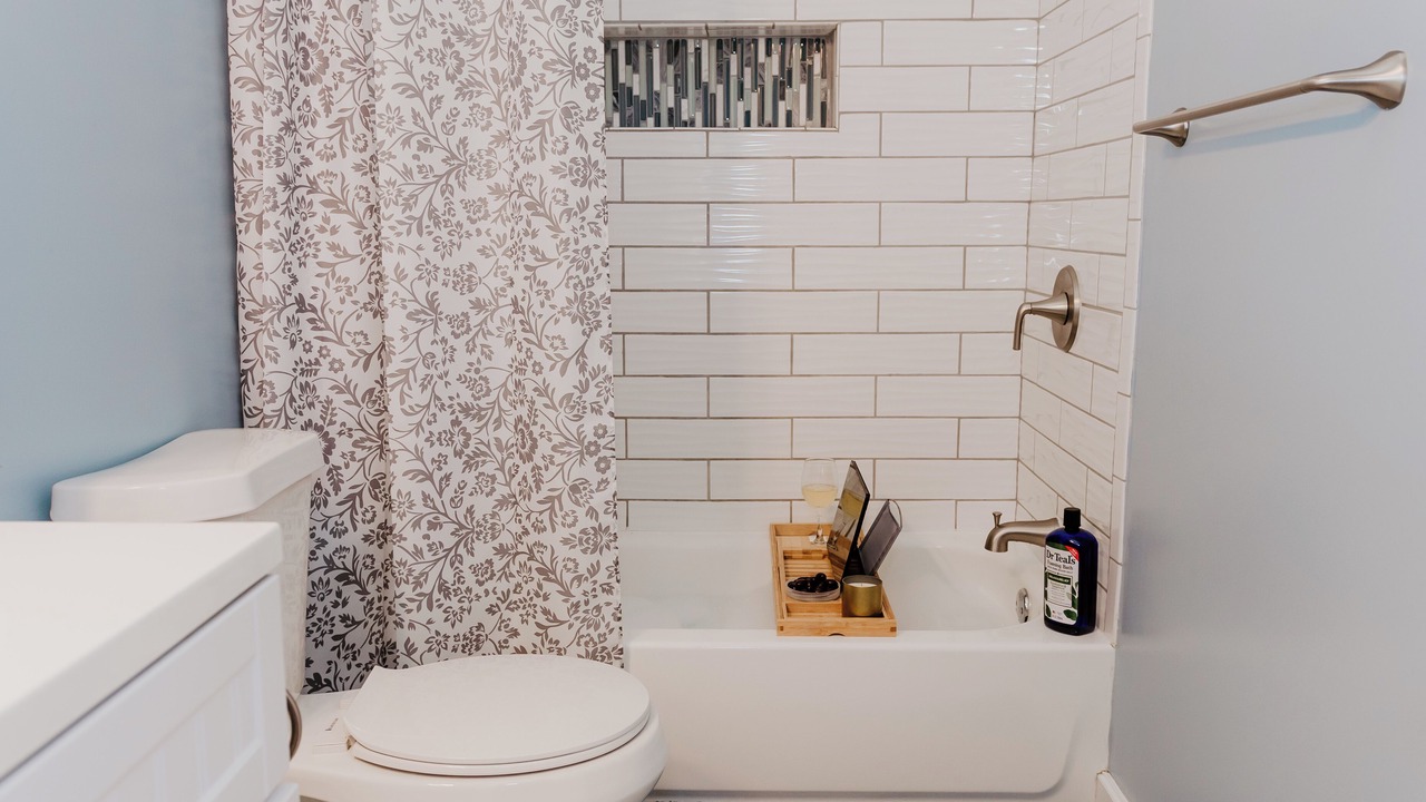 Photo of Bathroom in Greenwood