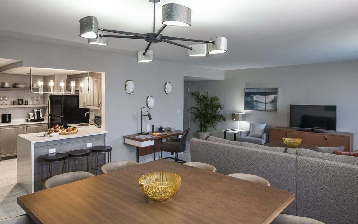Photo of Bedroom in Florida Center