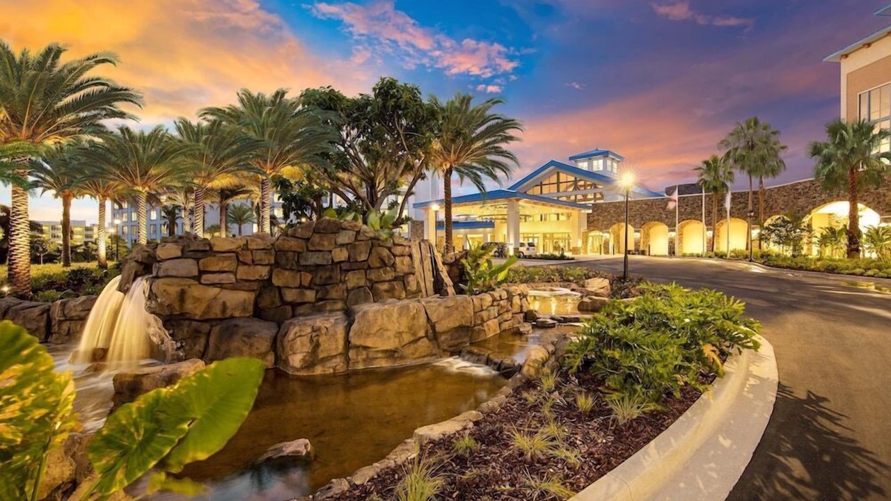 Photo of Outdoor in Florida Center
