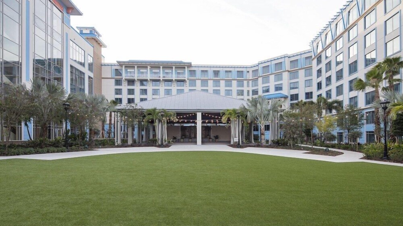 Photo of Patio Balcony in Florida Center