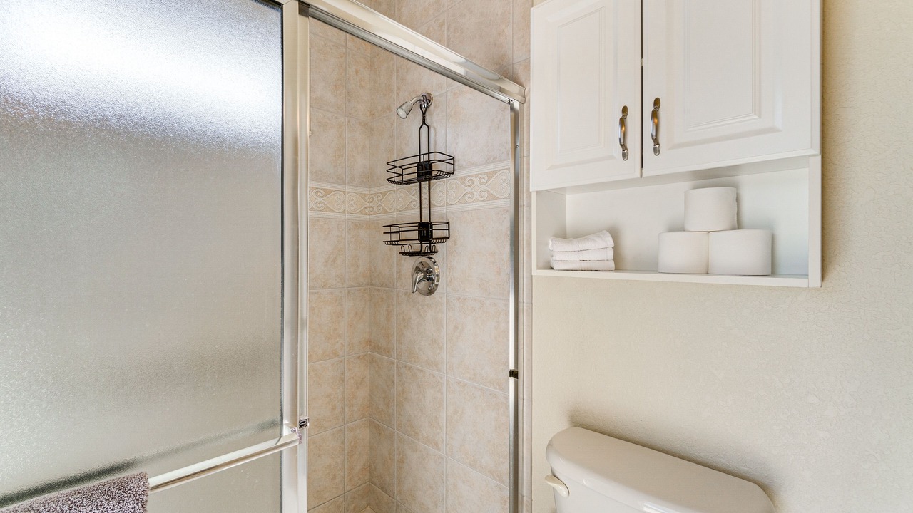 Photo of Bathroom in Port Charlotte