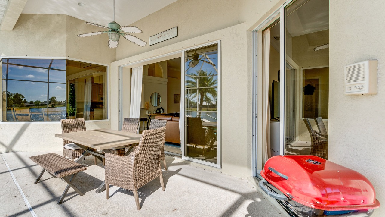 Photo of Outdoor in Port Charlotte