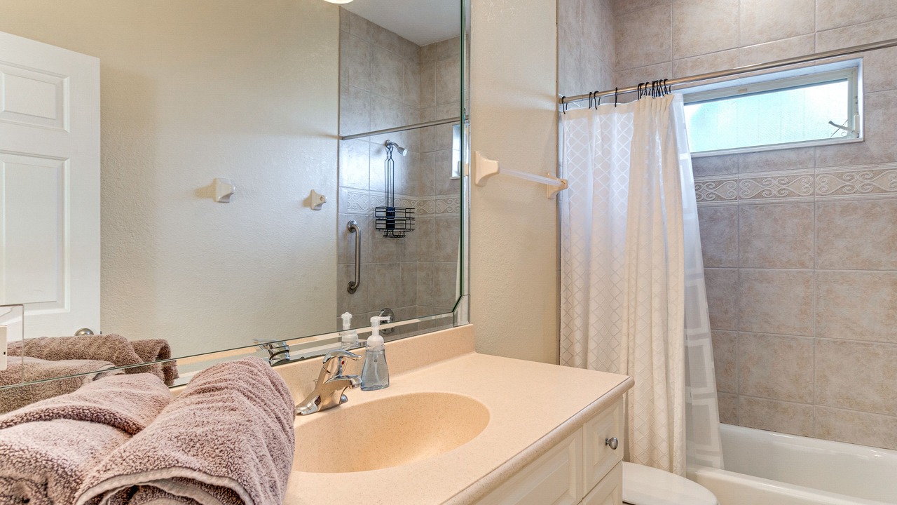Photo of Bathroom in Port Charlotte