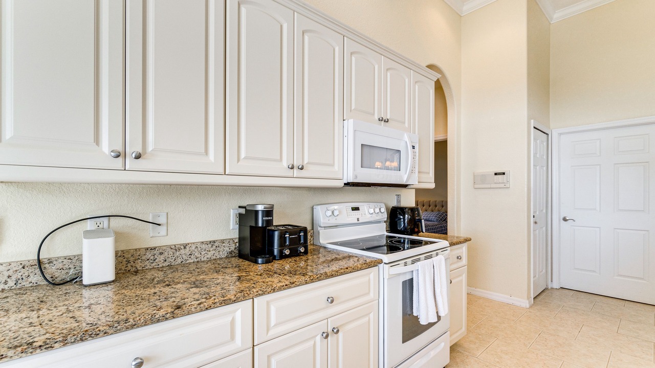 Photo of Kitchen in Port Charlotte