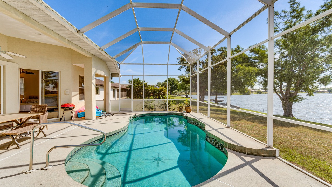 Photo of Outdoor in Port Charlotte
