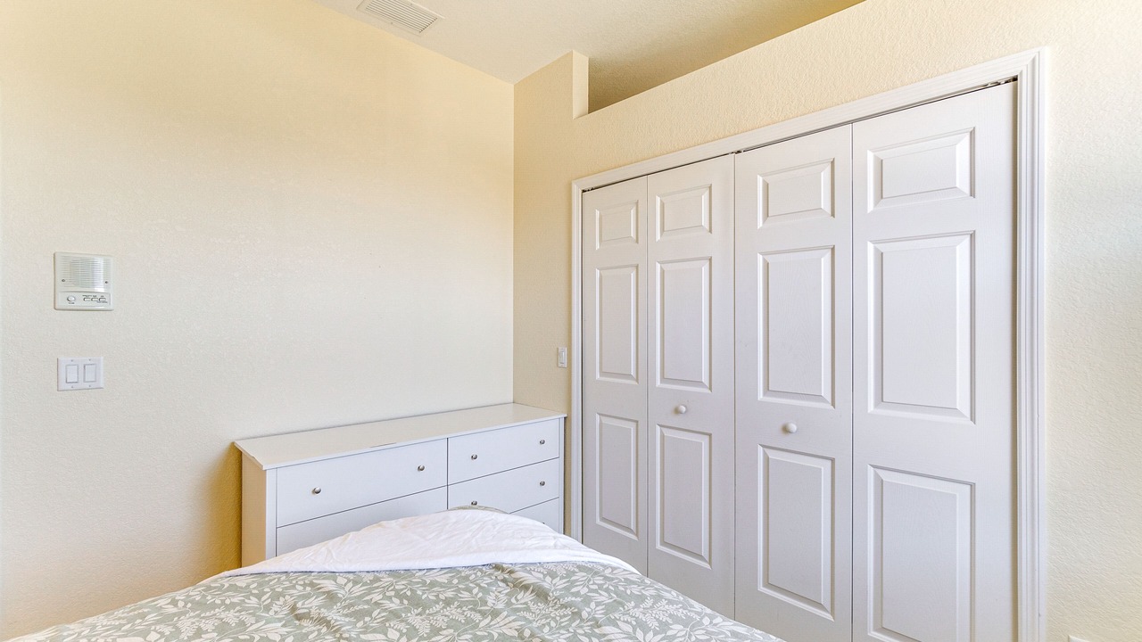 Photo of Bedroom in Port Charlotte