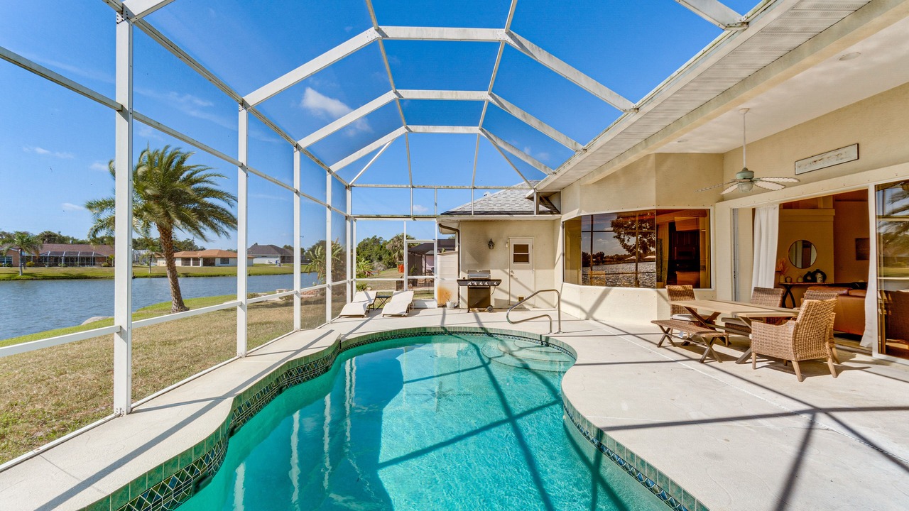 Photo of Outdoor in Port Charlotte
