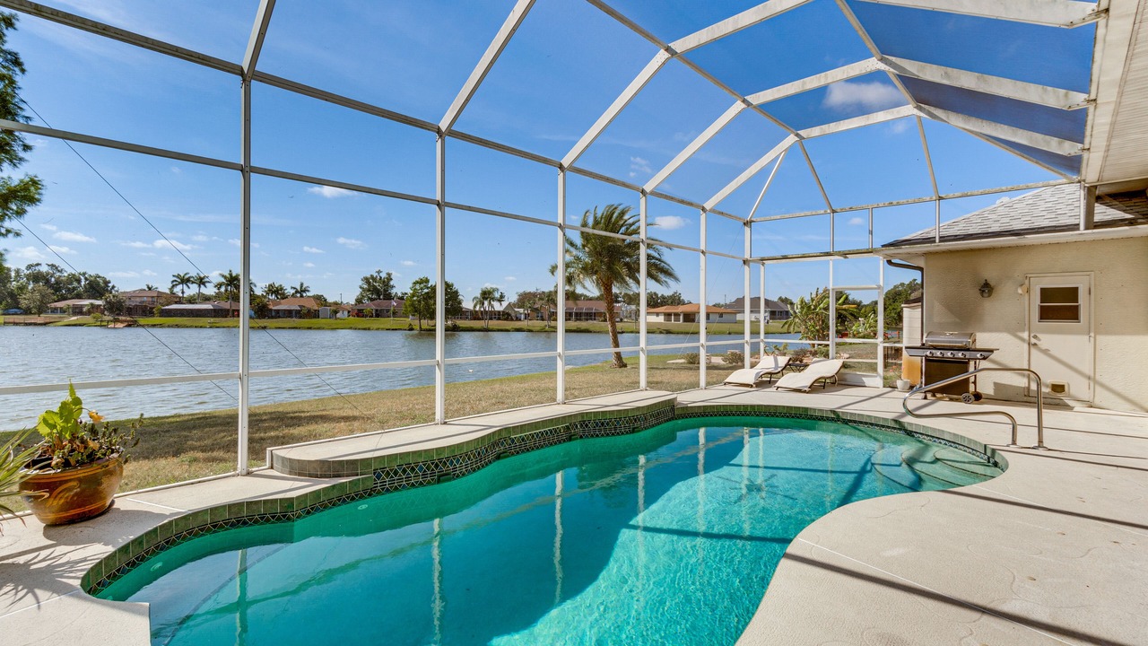 Photo of Outdoor in Port Charlotte