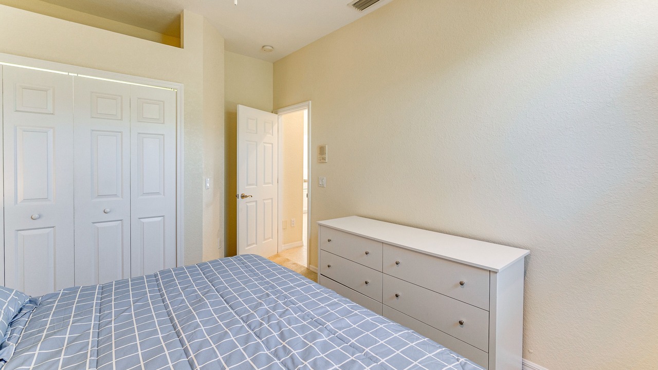Photo of Bedroom in Port Charlotte