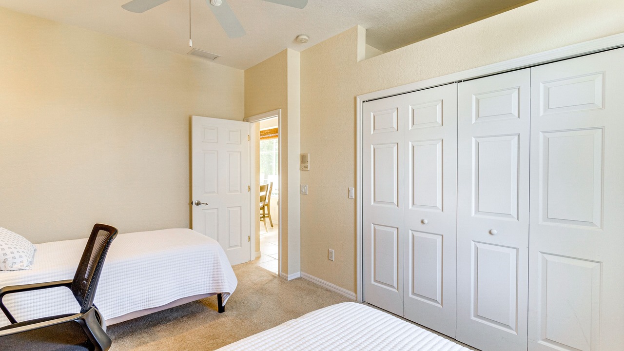 Photo of Bedroom in Port Charlotte