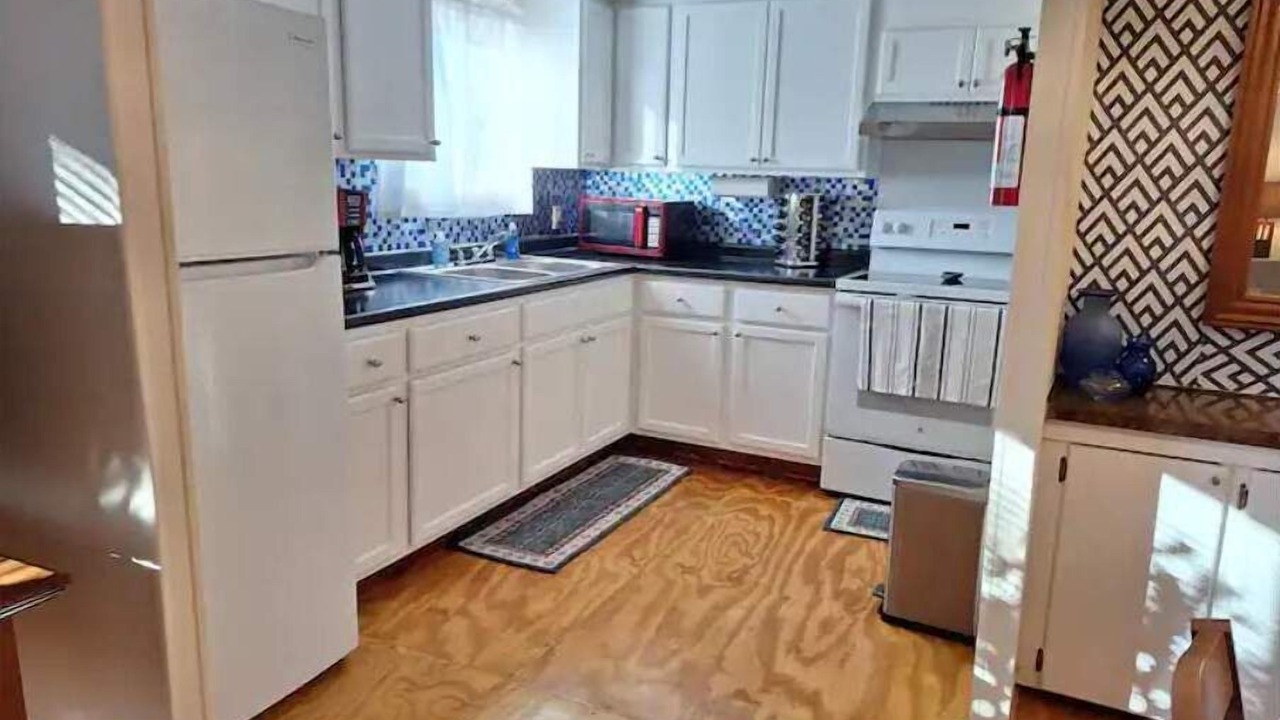 Photo of Kitchen in Hinesville