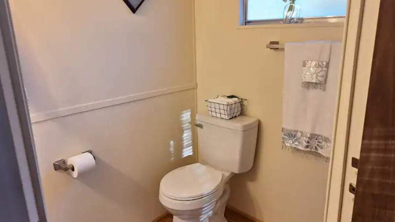 Photo of Bathroom in Hinesville