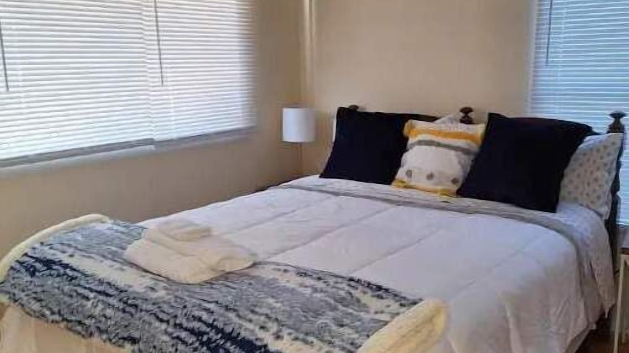 Photo of Bedroom in Hinesville
