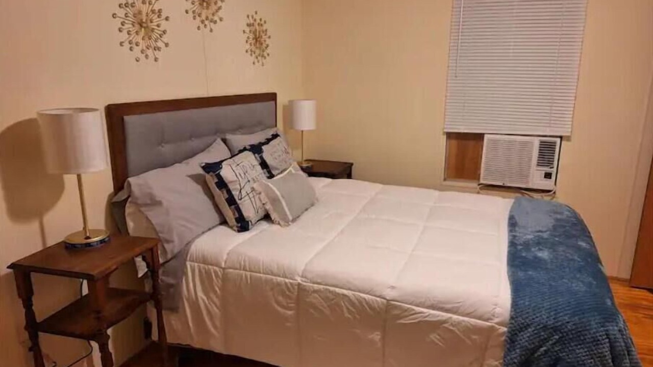 Photo of Bedroom in Hinesville